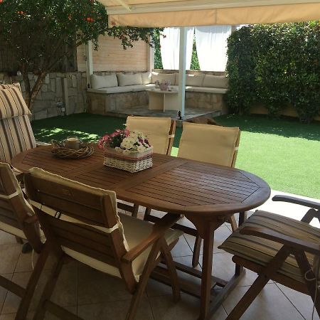 Hera'S House PalaiónTsiflíkion المظهر الخارجي الصورة