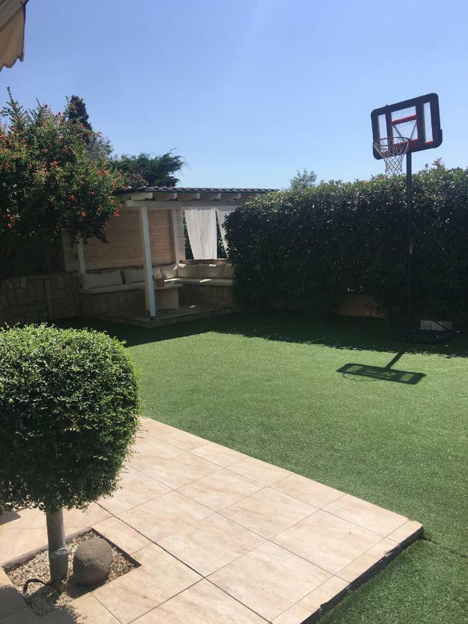 Hera'S House PalaiónTsiflíkion المظهر الخارجي الصورة