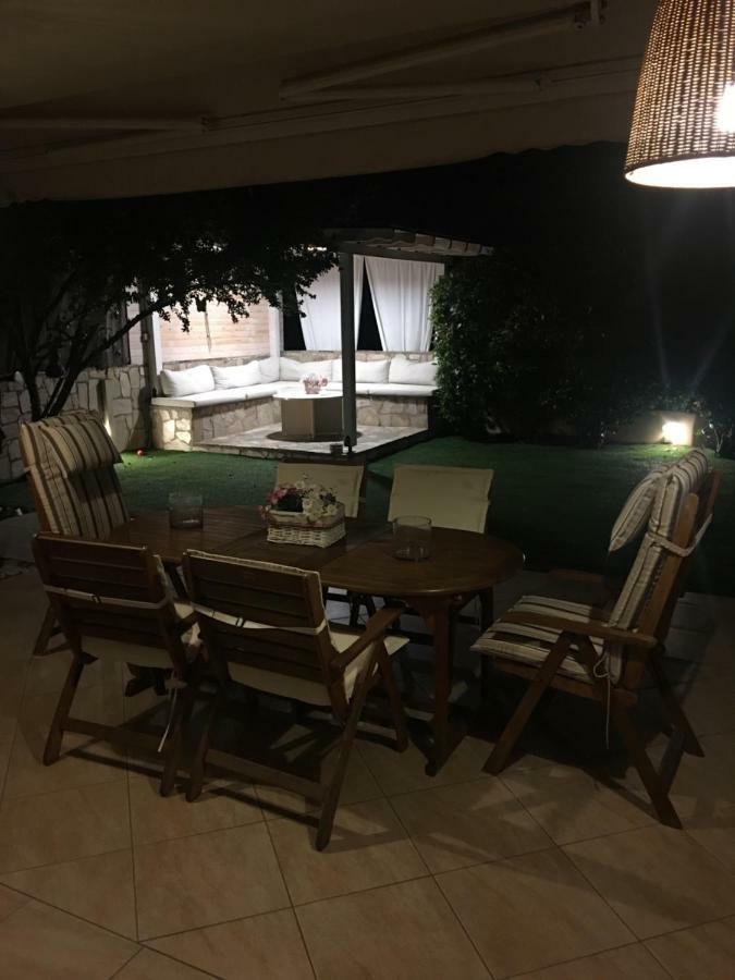 Hera'S House PalaiónTsiflíkion المظهر الخارجي الصورة
